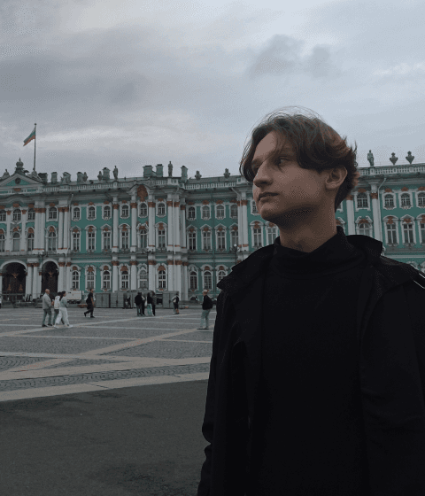Андрей Иващенко