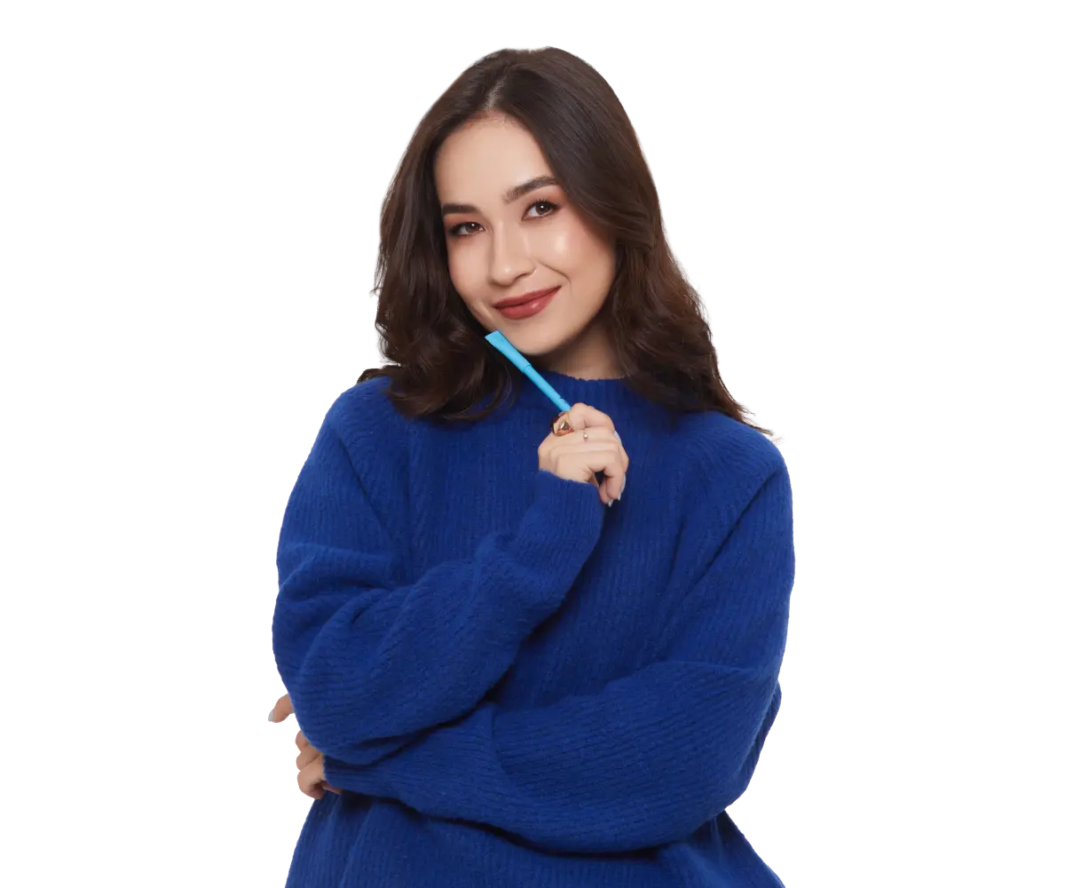 Фотография преподавателя Алина Максимова