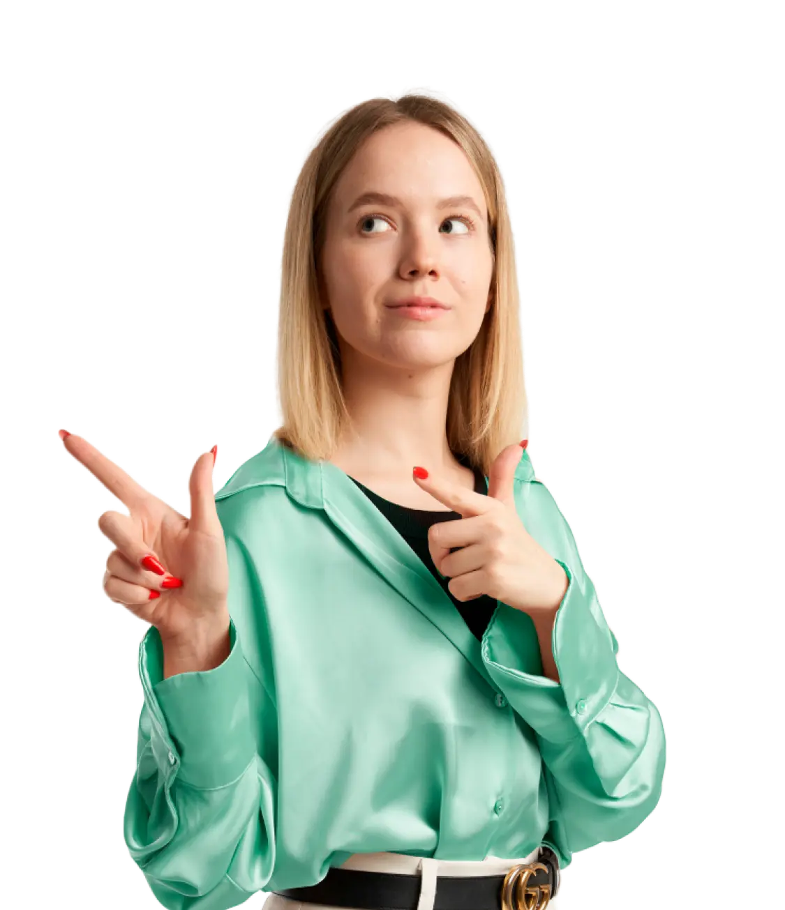 Фотография преподавателя Алина Вернадская