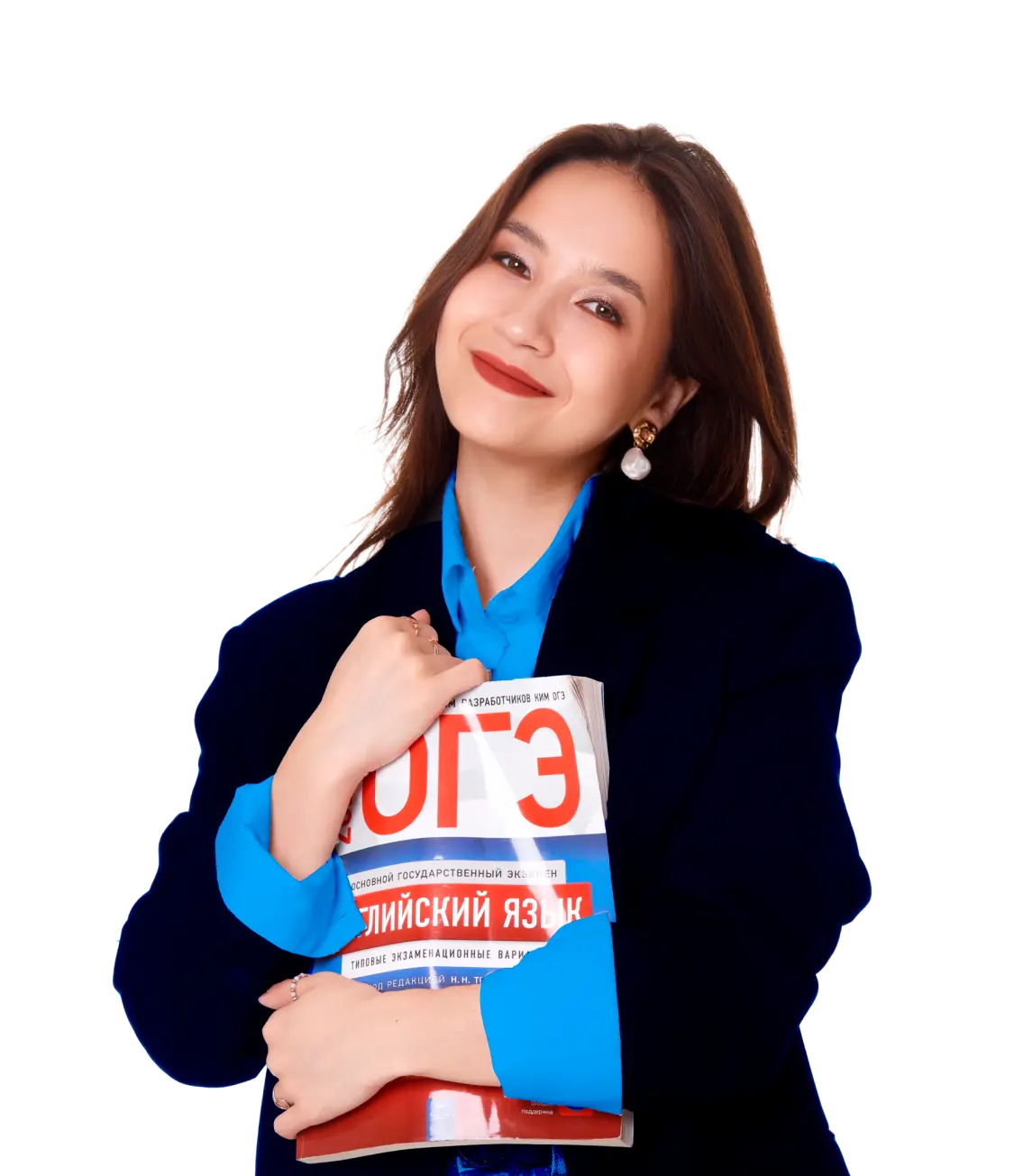 Фотография преподавателя Алина Максимова