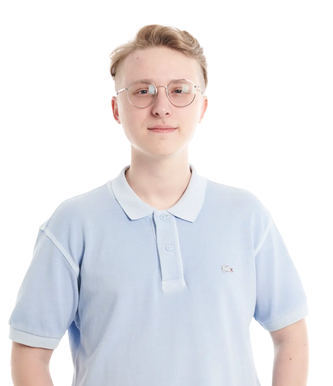Фотография преподавателя Артём Фролов