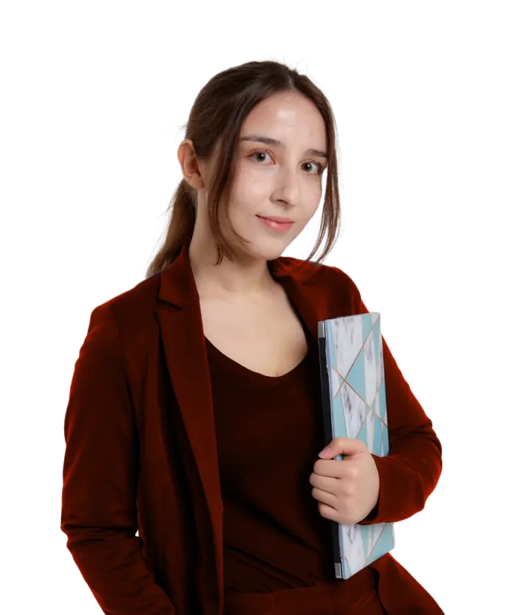 Фотография преподавателя Белла Зокаева