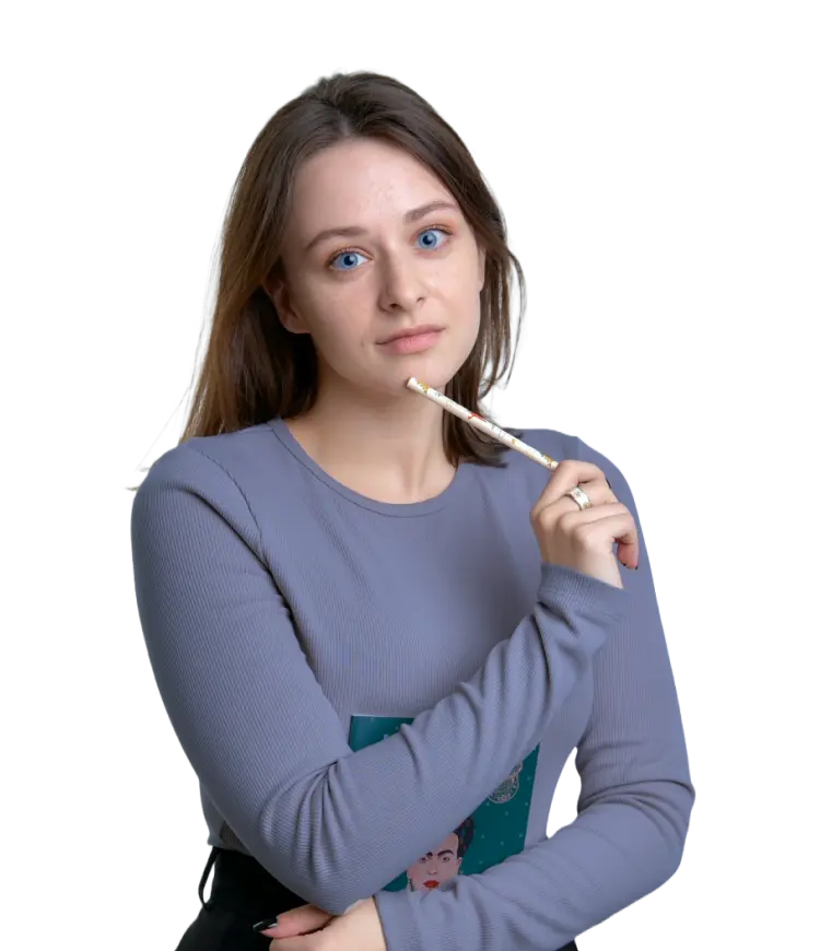 Фотография преподавателя Валентина Туровская