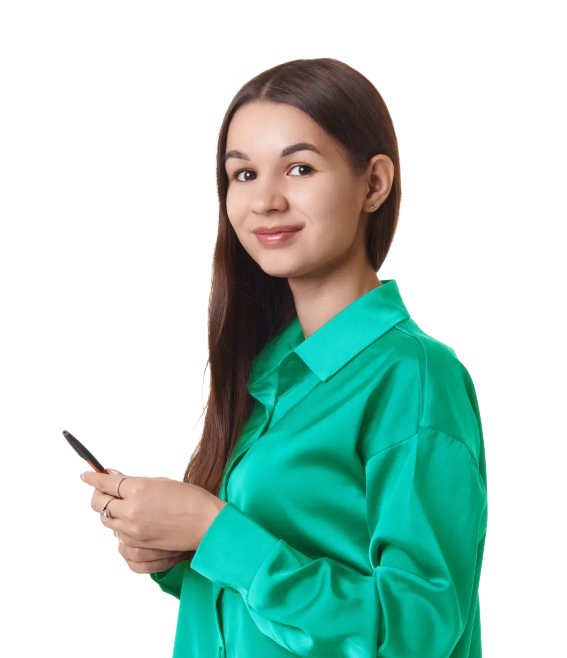 Фотография преподавателя Вероника Соколовская