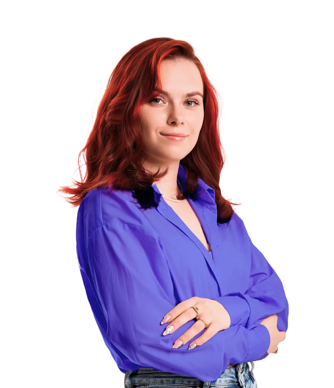 Фотография преподавателя Дарья Королёва