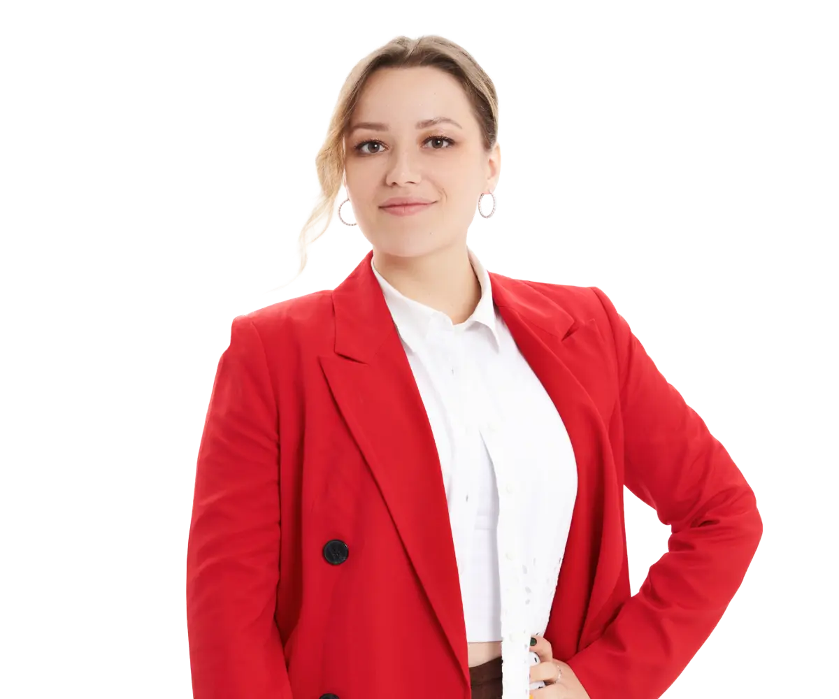 Фотография преподавателя Дарья Львова