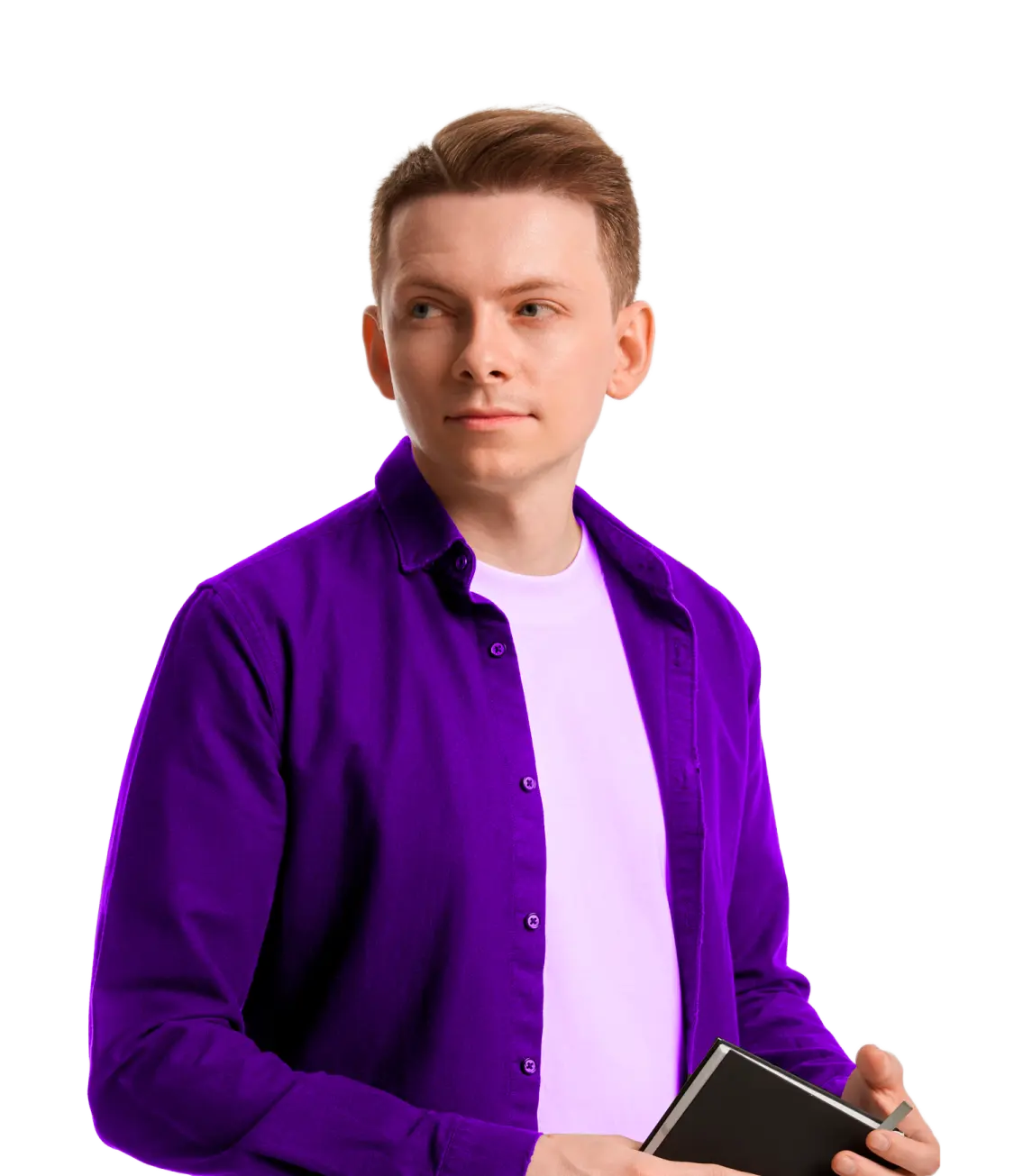 Фотография преподавателя Дмитрий Купер