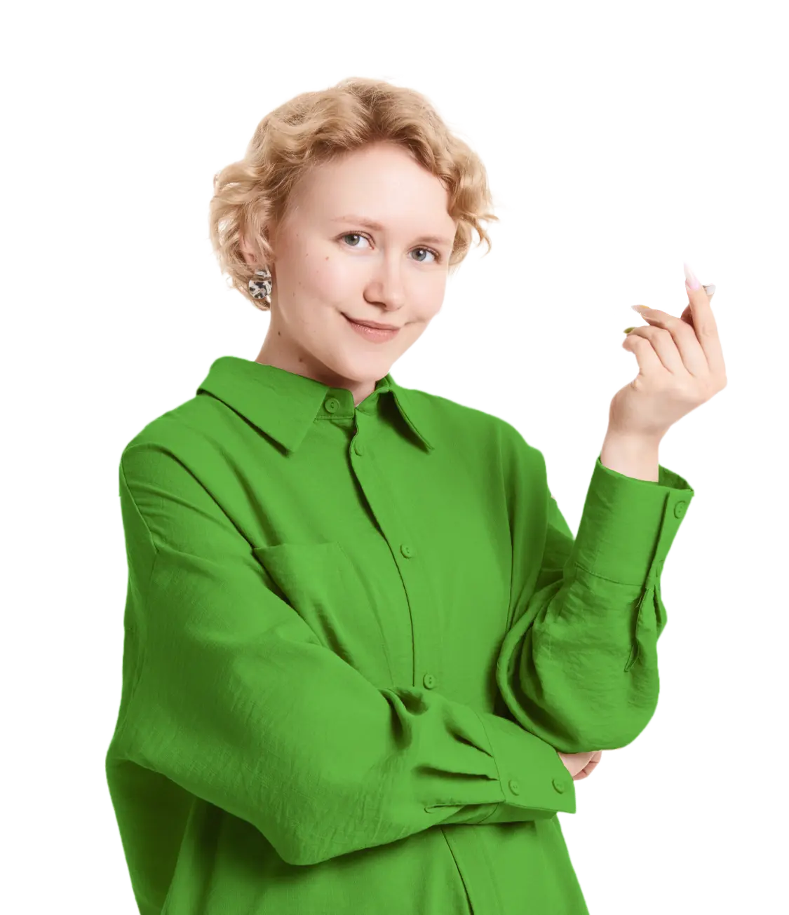 Фотография преподавателя Елена Зеленская