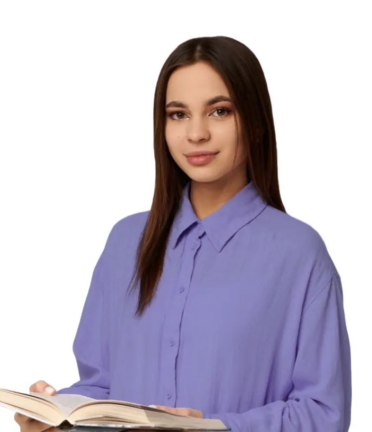 Фотография преподавателя Елизавета Сурусина