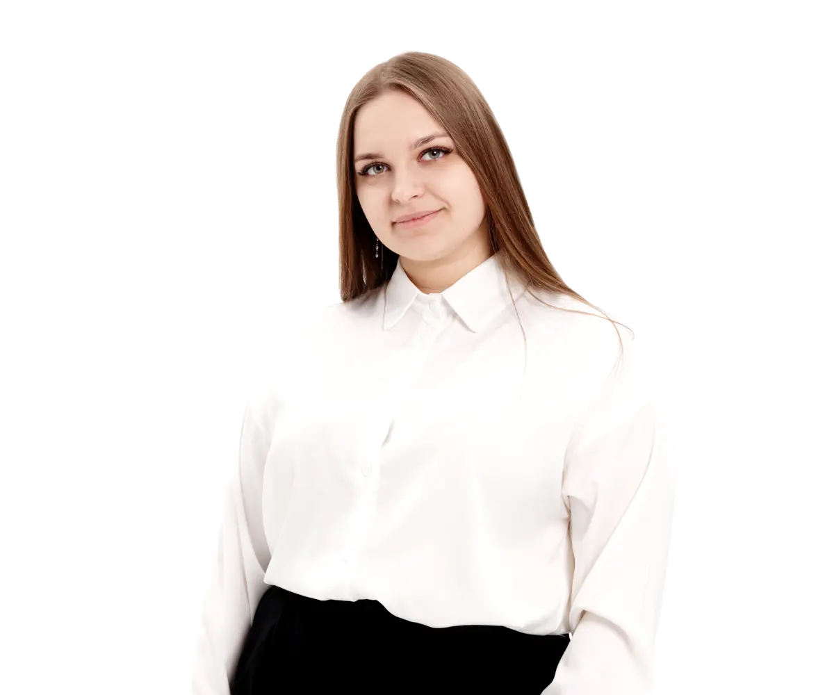 Фотография преподавателя Кристина Лазарева