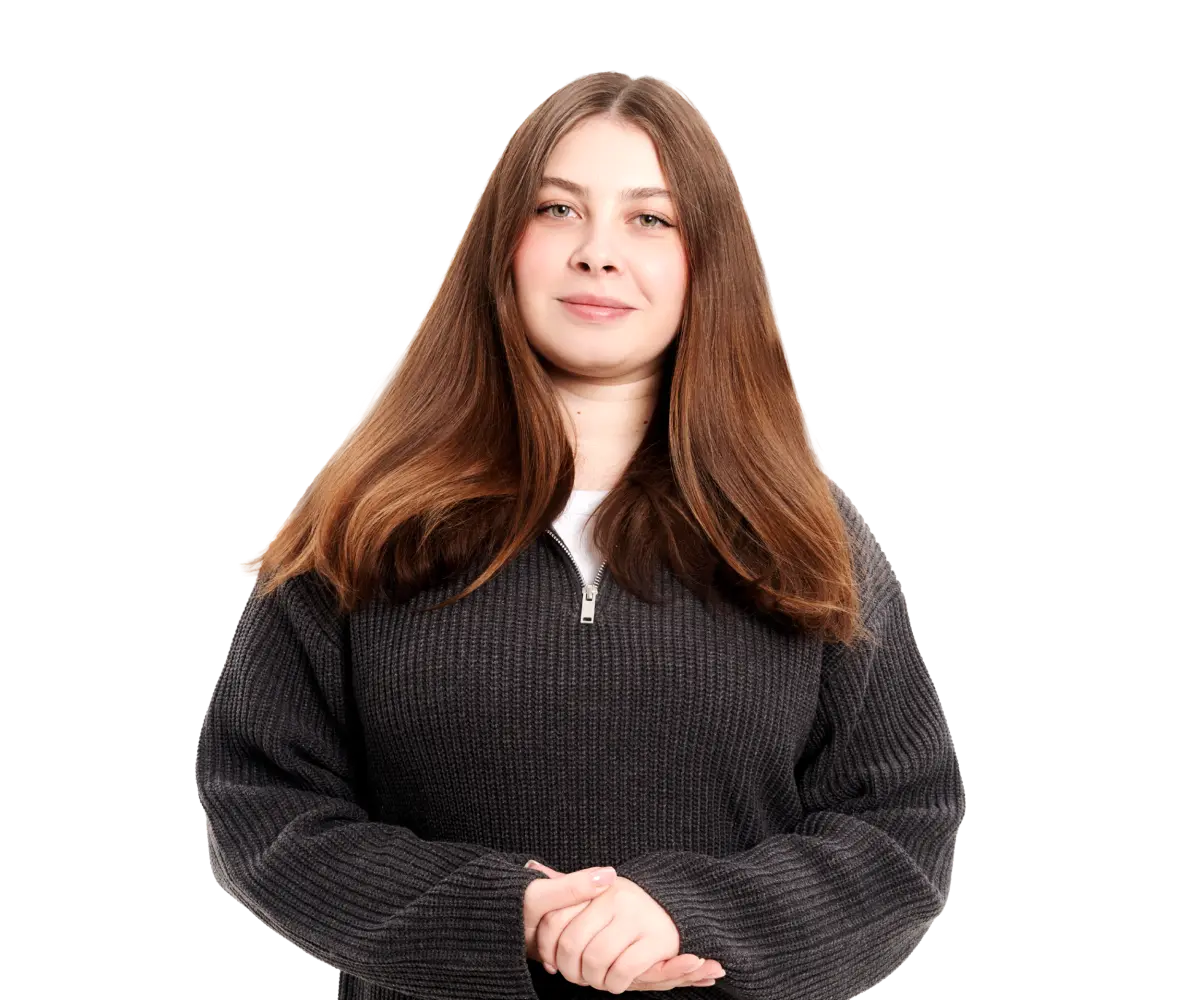 Фотография преподавателя Кристина Мельникова