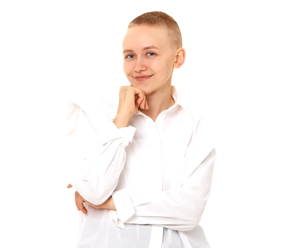 Фотография преподавателя Елена Зеленская