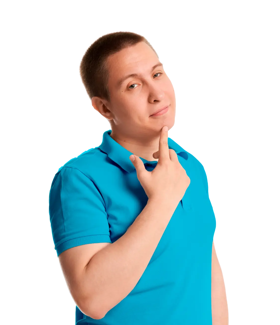 Фотография преподавателя Максим Кораблёв