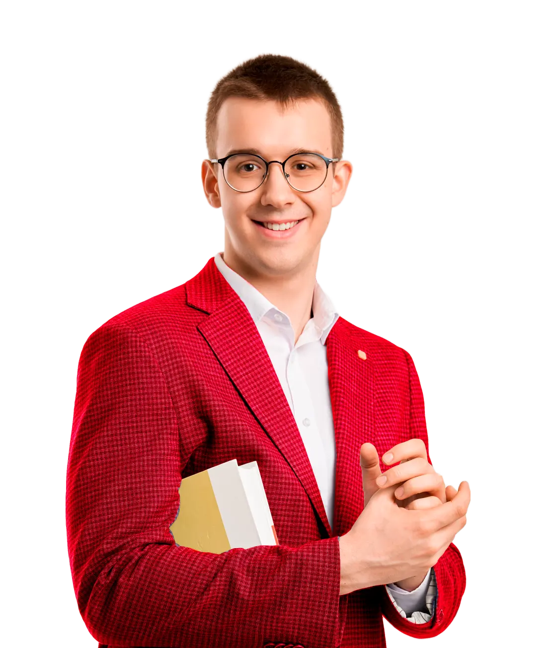 Фотография преподавателя Никита Равич
