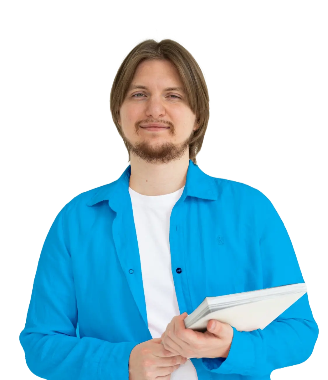 Фотография преподавателя Тим Гук