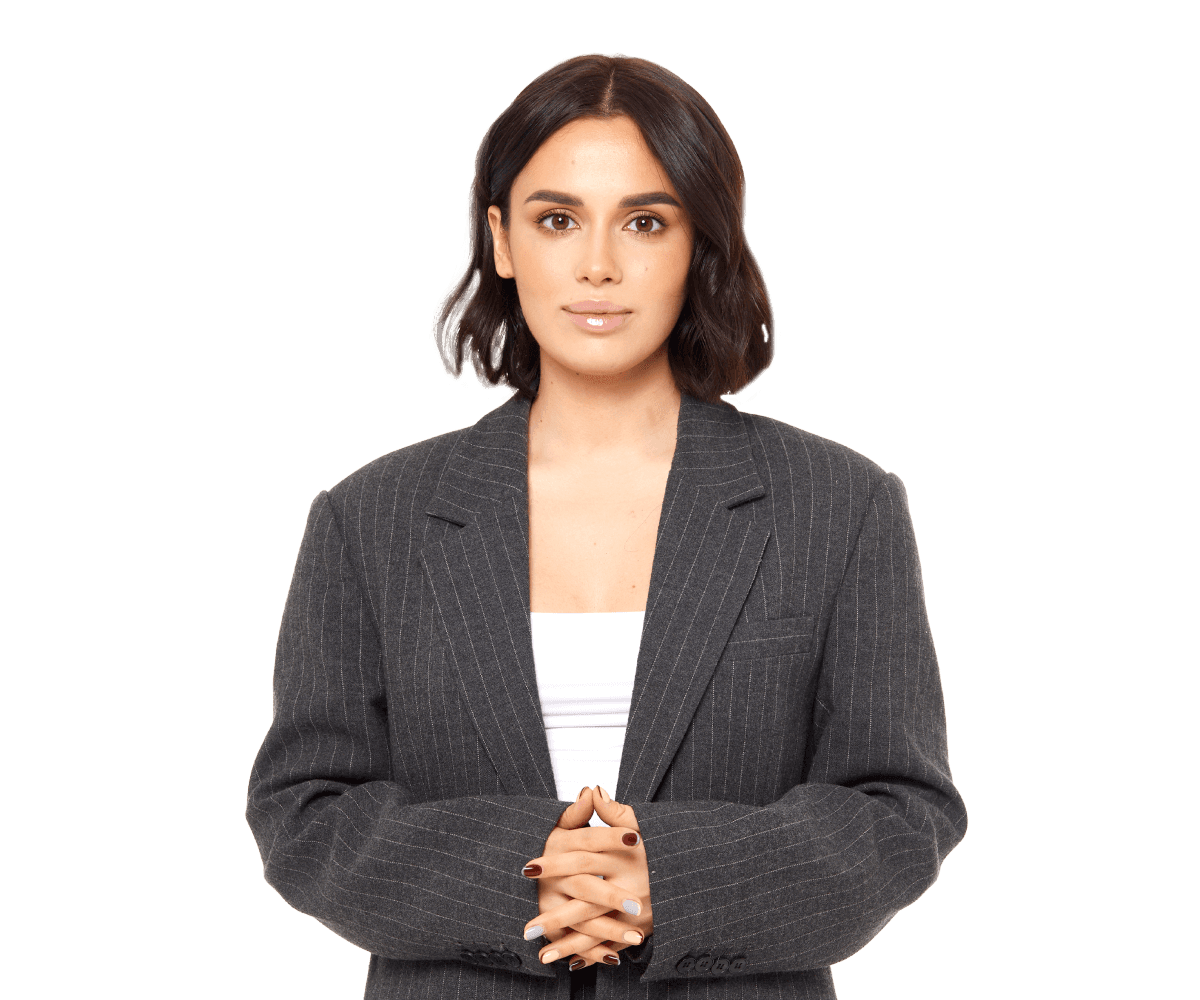 Анастасия Малова