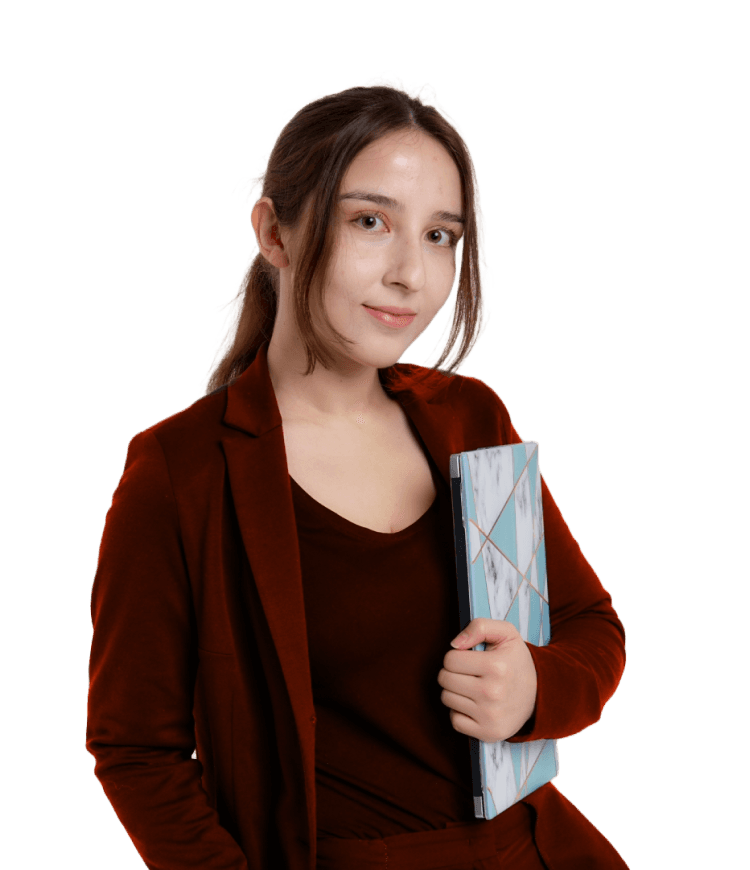 Белла Зокаева — преподаватель по Русскому языку | Подготовка к ЕГЭ ...