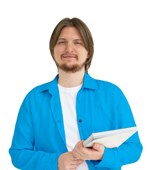 Основной курс подготовки к ОГЭ по Физике с Тимом Гуком – 9 класс