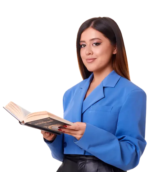 Курс Весенняя подготовка х Предбанник для ЕГЭ по литературе с Фаришей Князевой (11 класс)