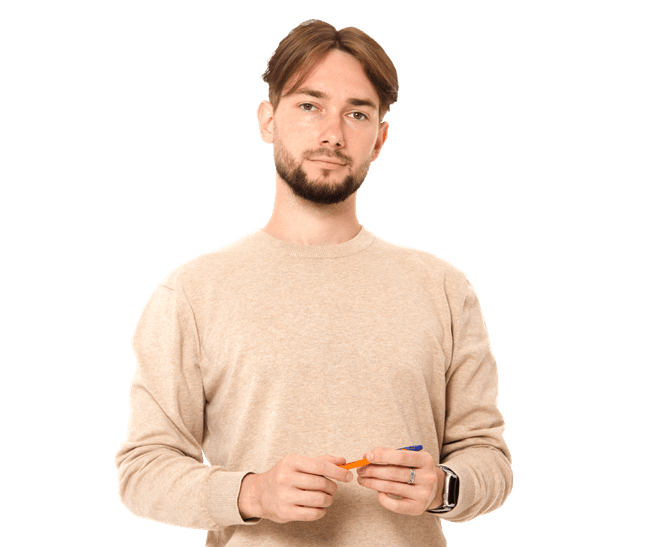 Денис Марков