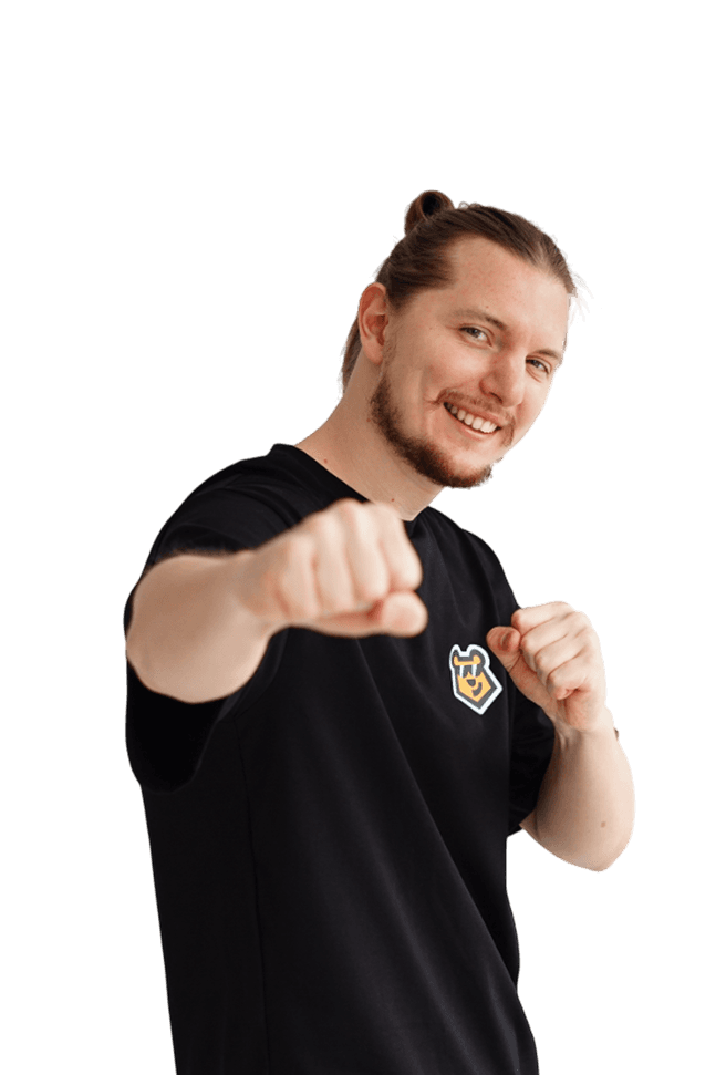 Тим Гук
