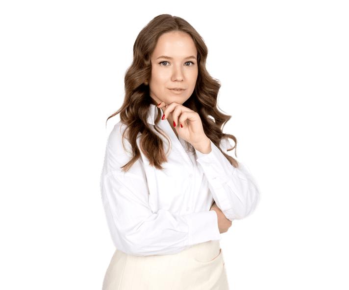 Алина Вернадская