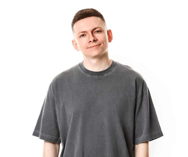 Дмитрий Купер