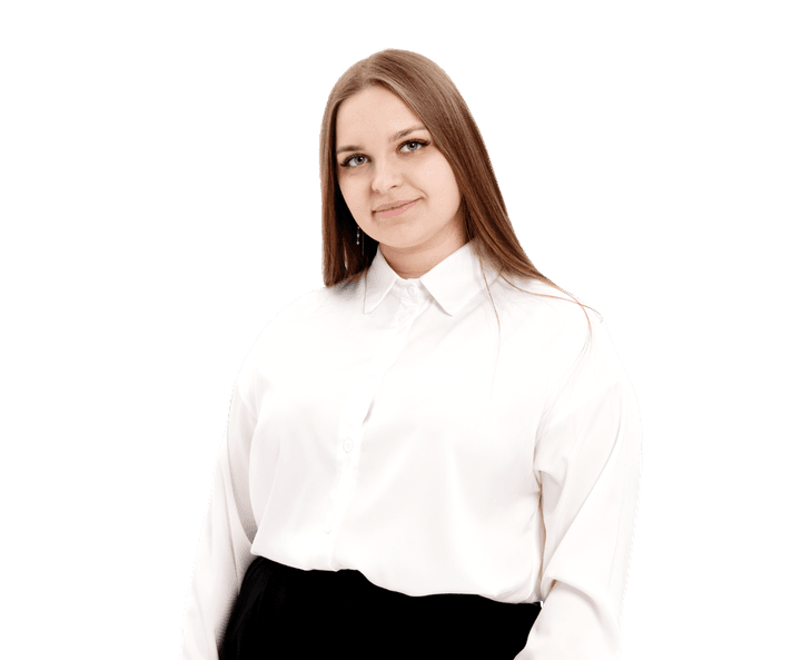 Кристина Лазарева