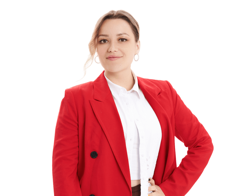 Дарья Львова