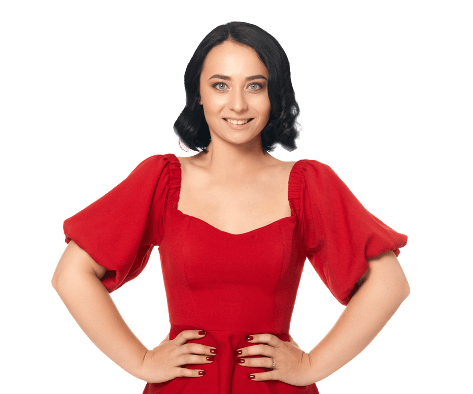 Аля Виноградова