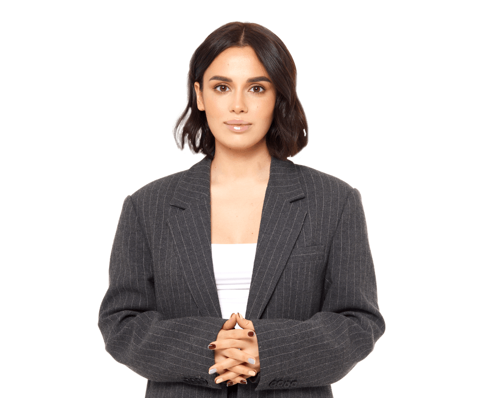 Анастасия Малова