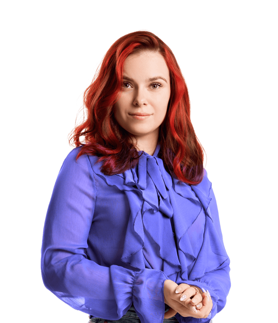 Дарья Королёва