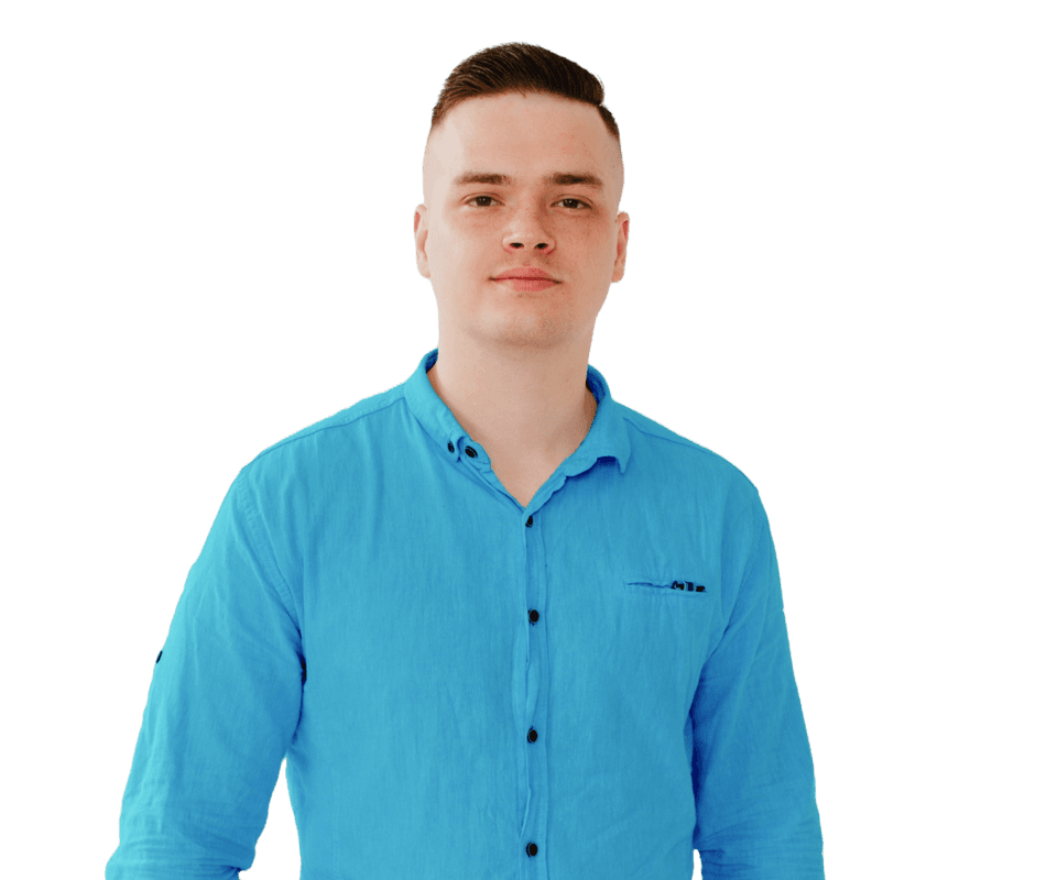 Никита Сахаров