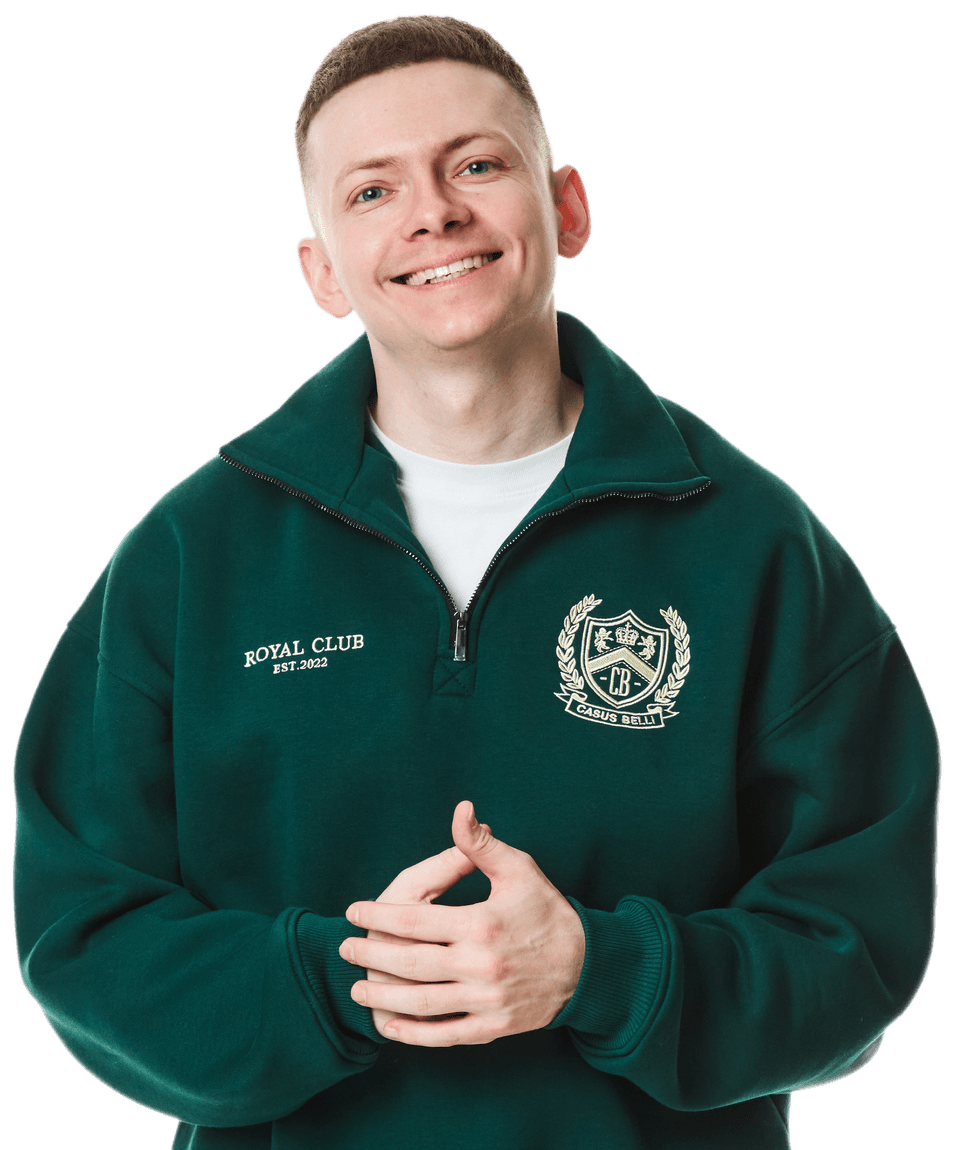 Дмитрий Купер