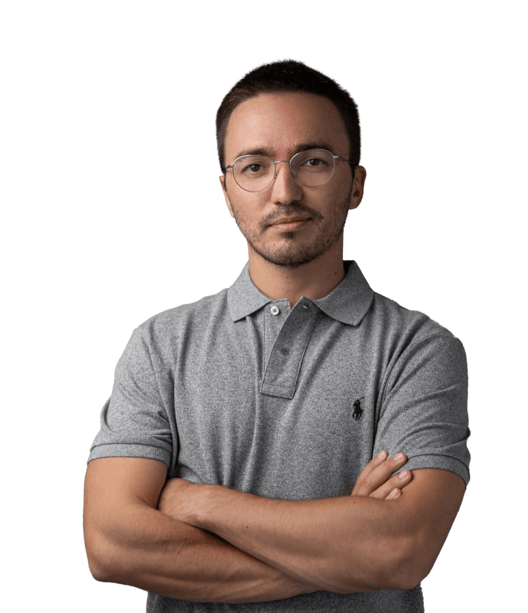 Артур Шарафиев