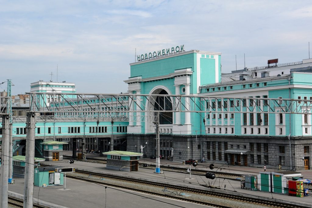 ТОП вузов с бюджетными местами Новосибирска