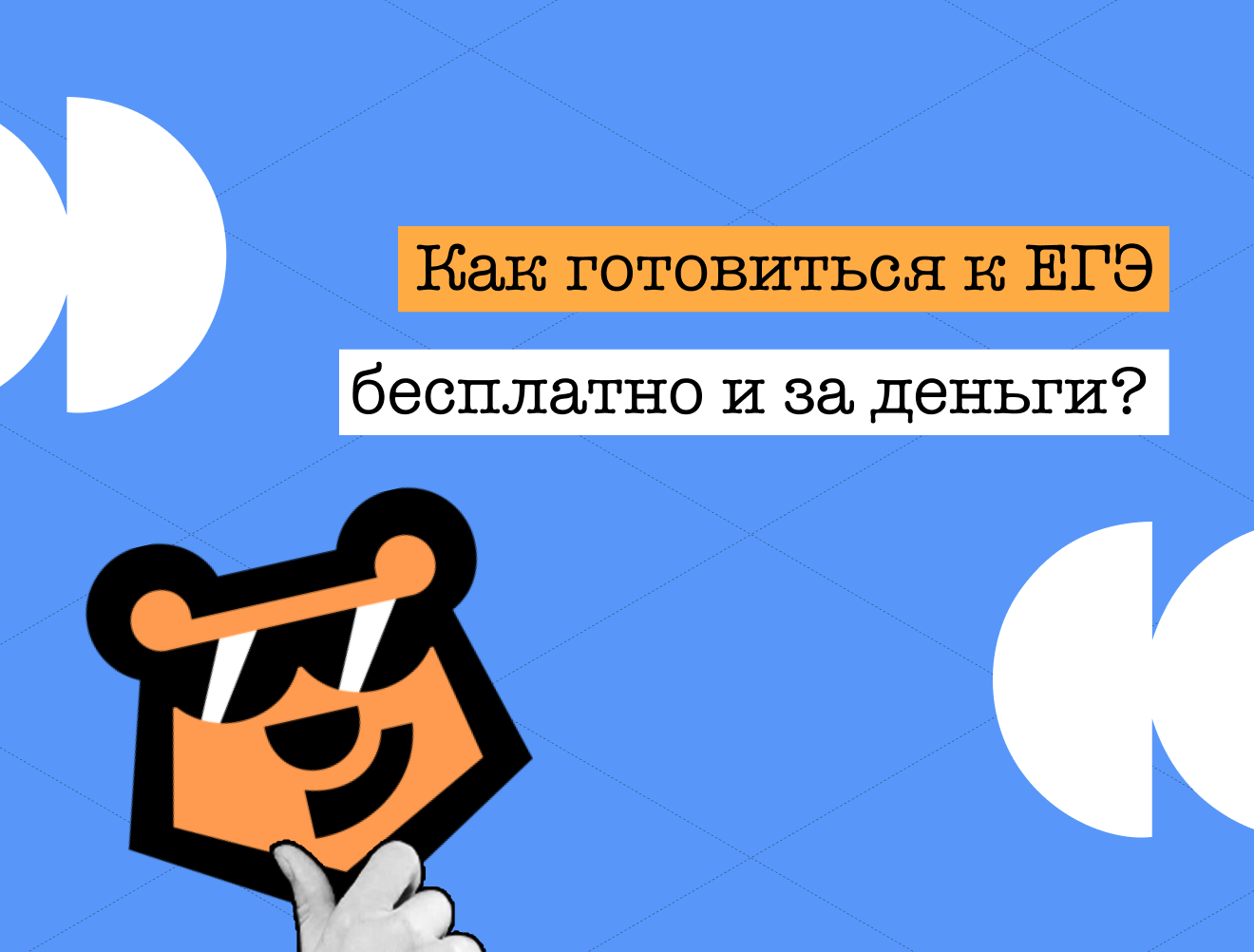 Курсы в Умскул: как готовиться к ЕГЭ бесплатно и за деньги