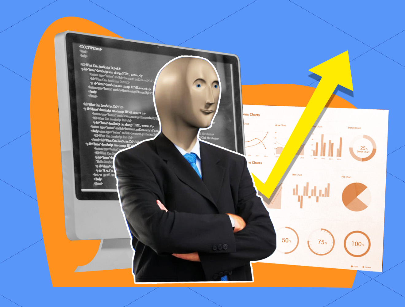 Профессия «аналитик данных»