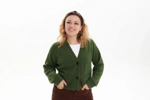 Дарья Львова