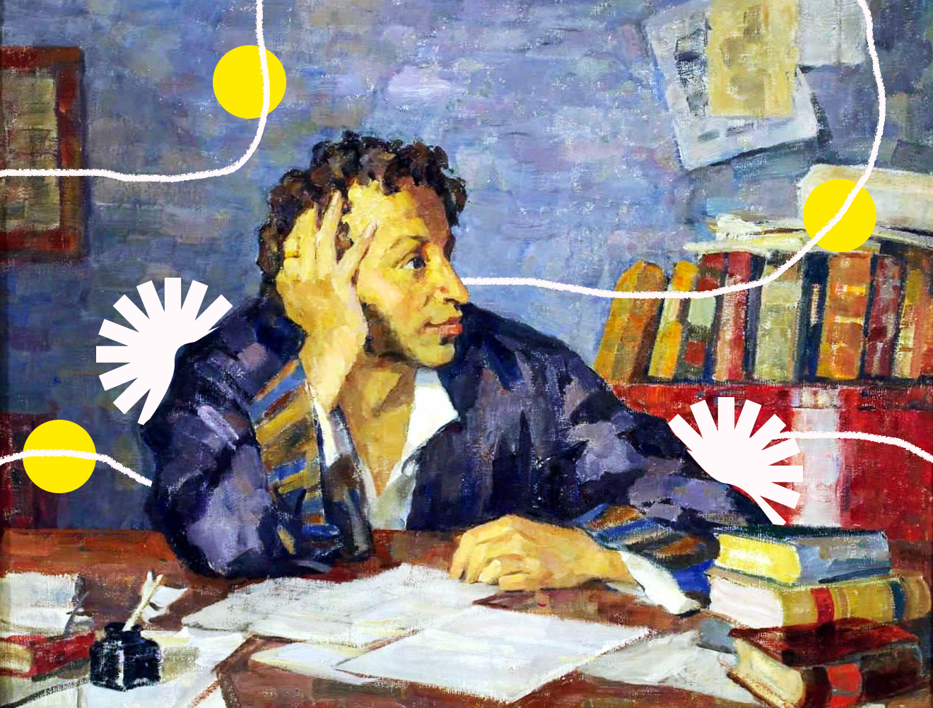 Разложить по полочкам: организуем рабочее пространство