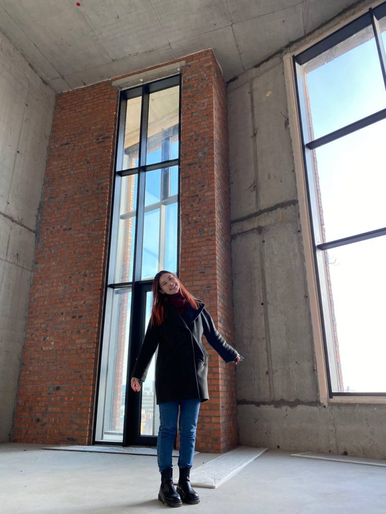 Диана Ратькова