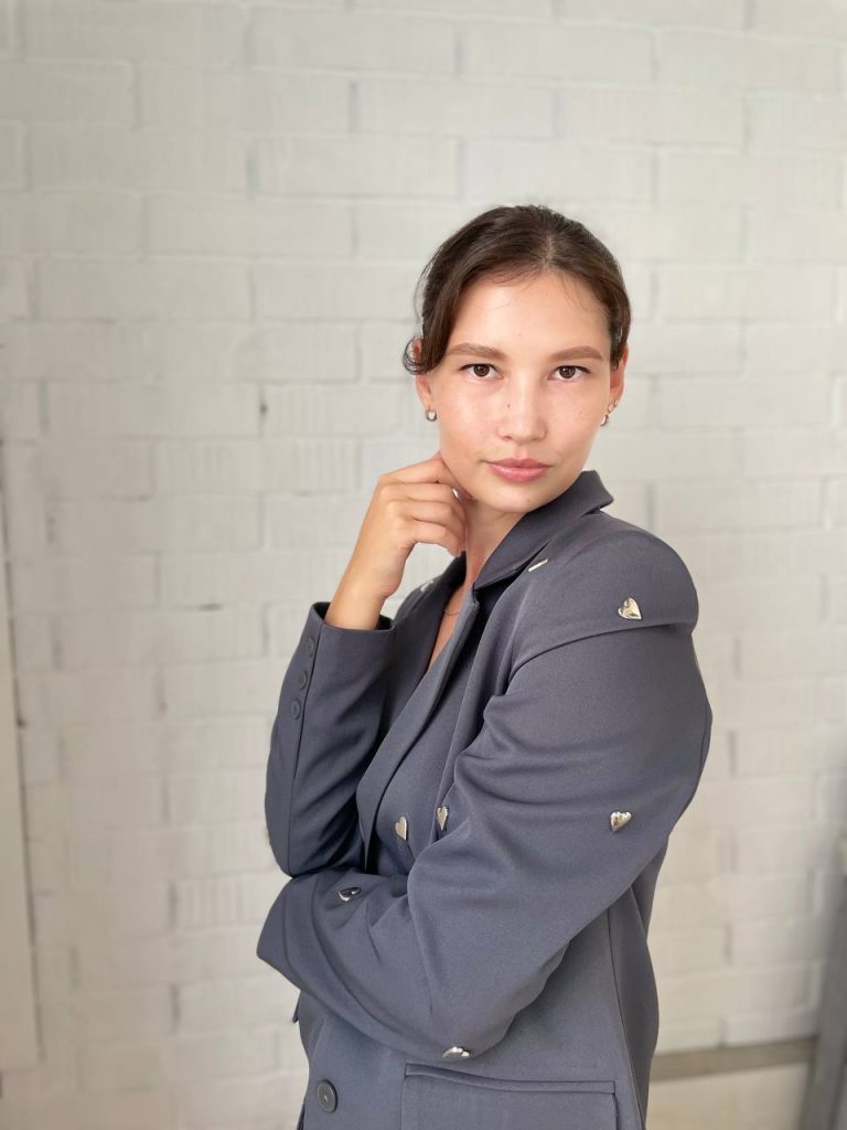 Диана Ратькова