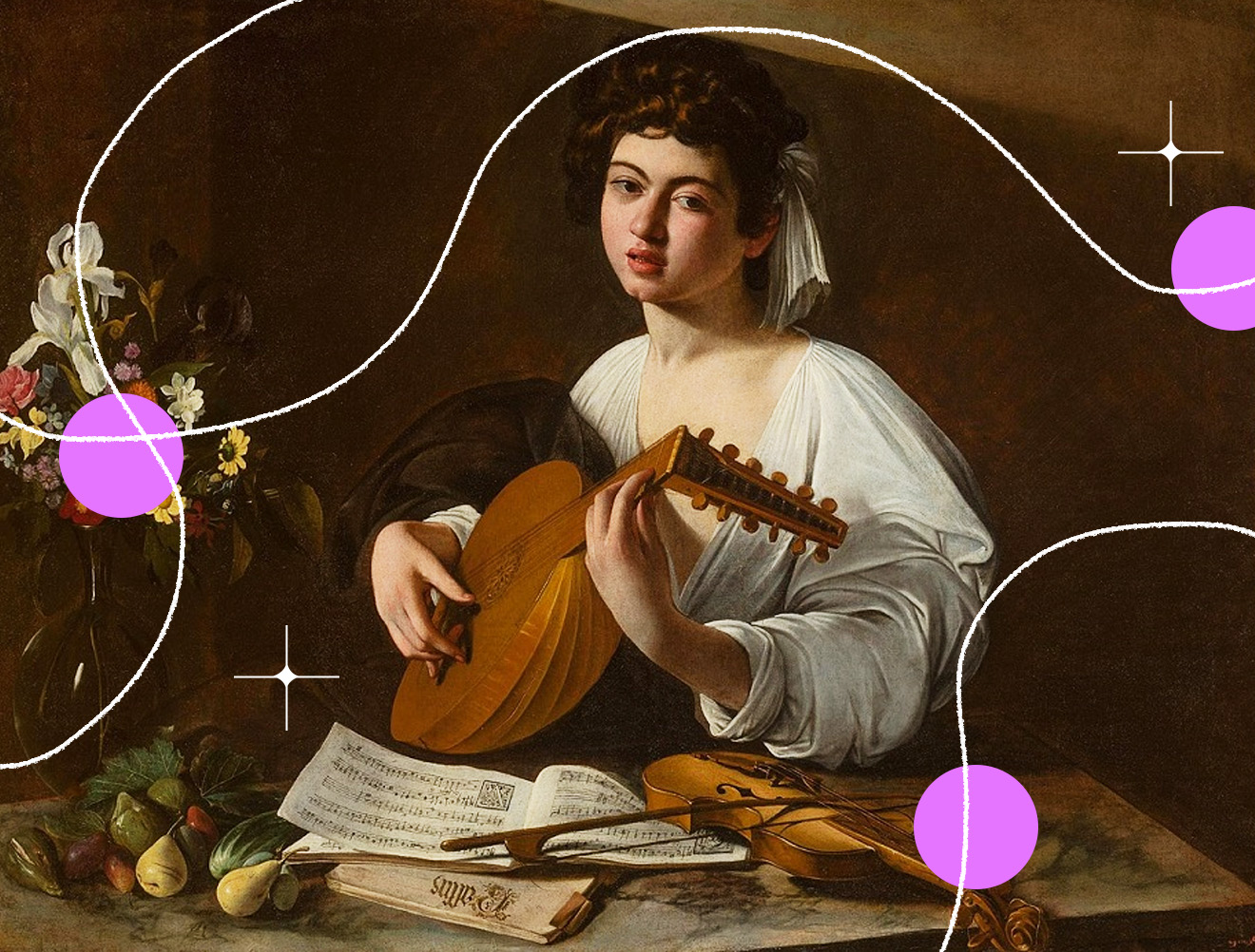 «Ты Венера, я Юпитер»: литературные тропы ЕГЭ на примере популярных песен