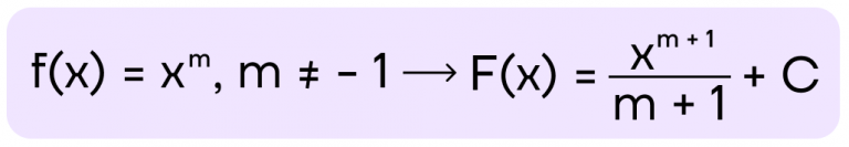 Первообразная - Умскул Учебник