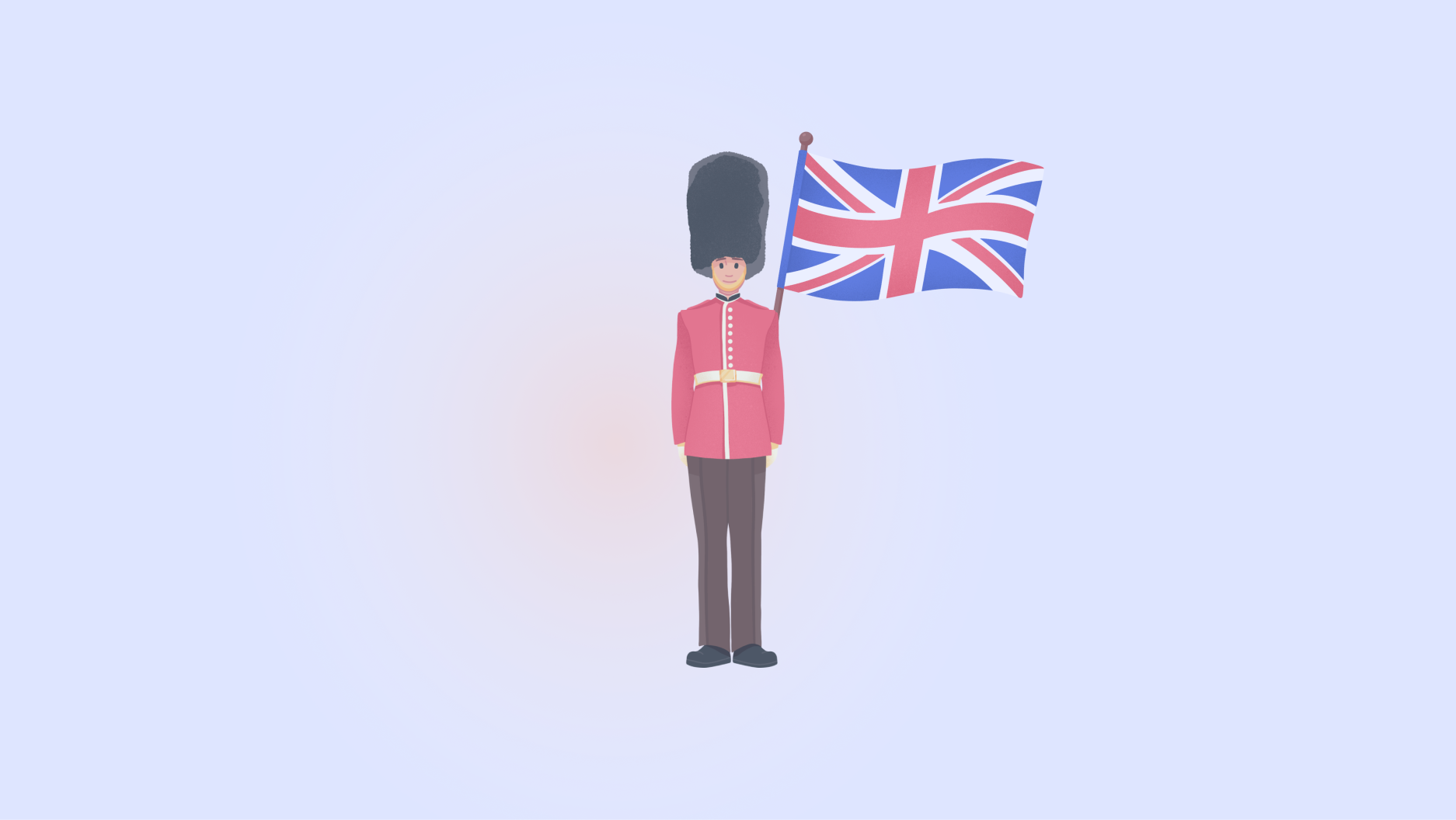 Английский язык