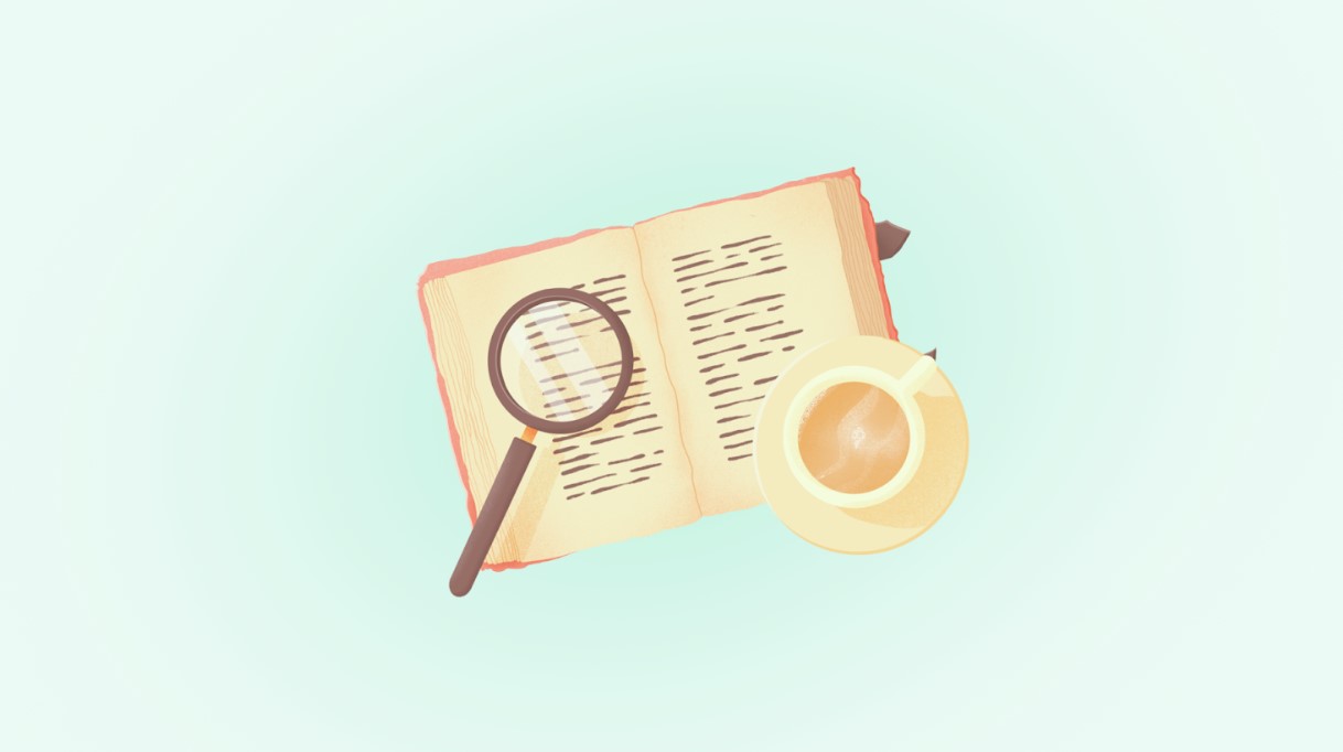 Литература