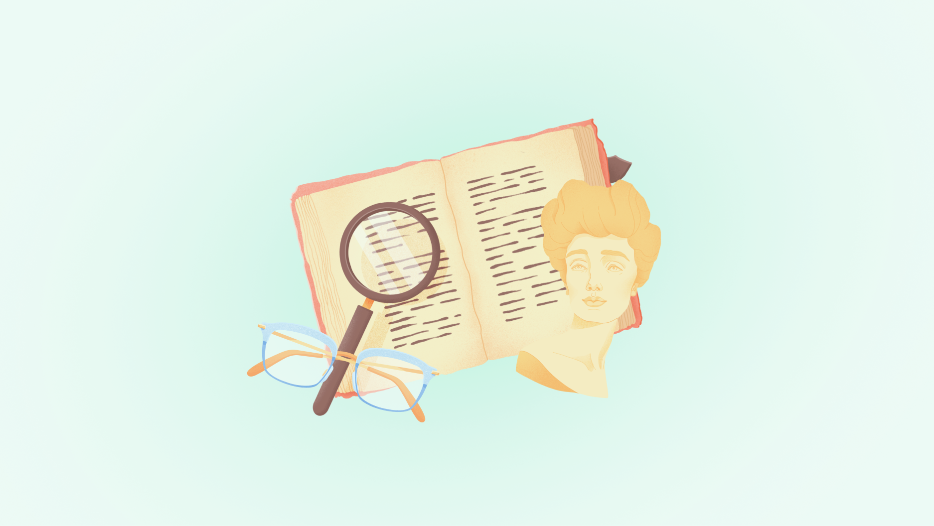 Литература