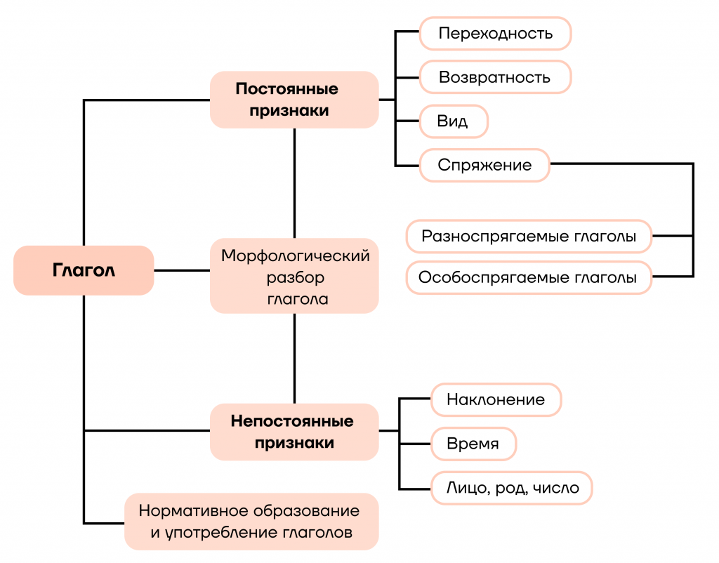 Морфологические нормы русского языка. Общие замечания