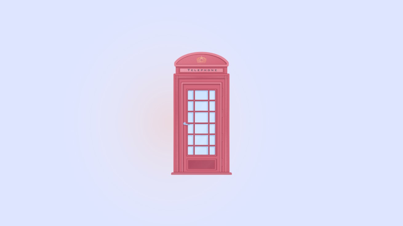 Английский язык